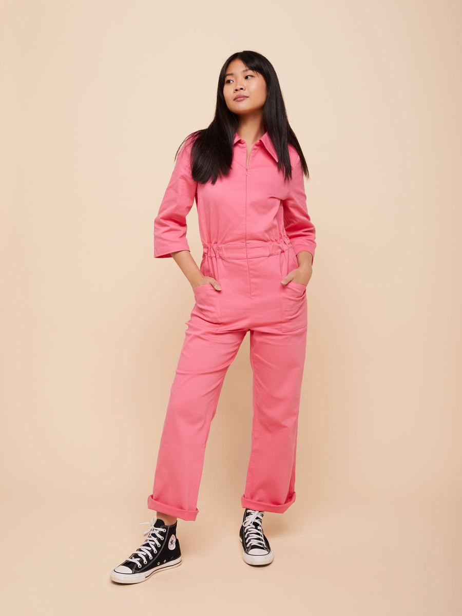 Amanda Jumpsuit