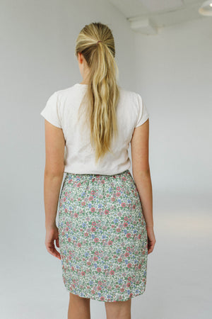 
                  
                    Krissy Skirt
                  
                