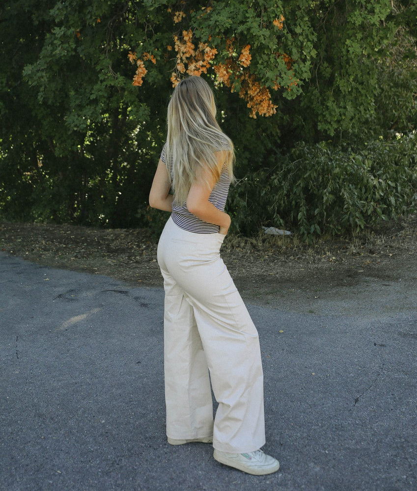 
                  
                    Joey Pants
                  
                